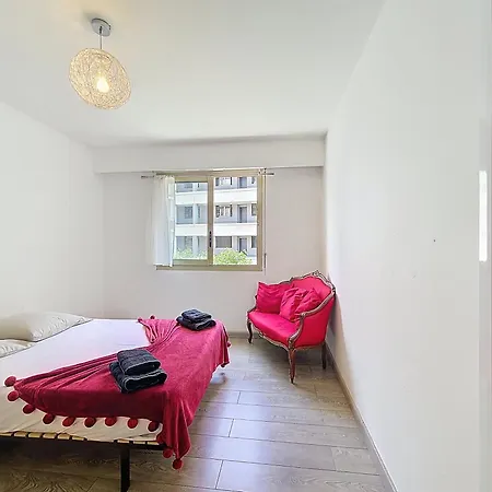 Cosy 4 Personnes