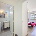 Cosy 4 Personnes Διαμέρισμα *