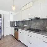 Cosy 4 Personnes Διαμέρισμα *