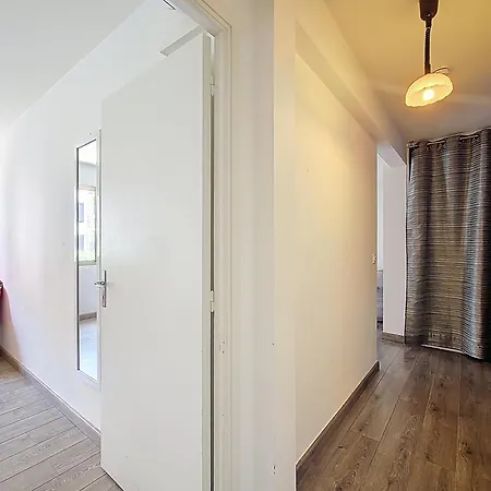 Apartment Cosy 4 Personnes